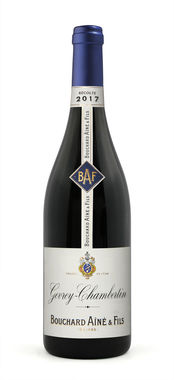 Gevrey-Chambertin, Bouchard Aîné & Fils